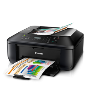 Inkjet All-In-One Printers