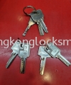 office glass door key duplicate key