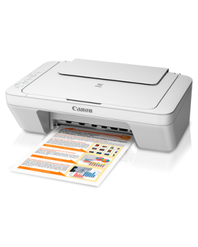 Pixma Inkjet All-In-One Printer