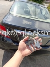 repair honda car key lock Repair Car Lock