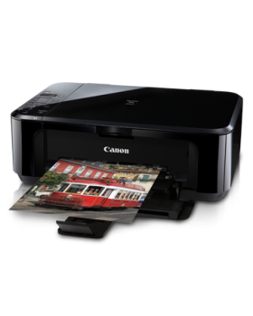 Pixma Inkjet All-In-One Printer