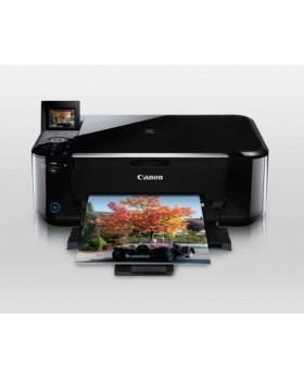 Pixma Inkjet All-In-One Printer