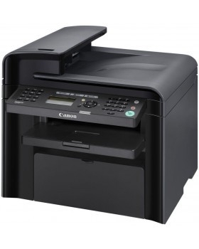 Laser All-In-One Printer Machine