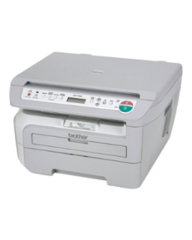 Laser All-In-One Printer Machine