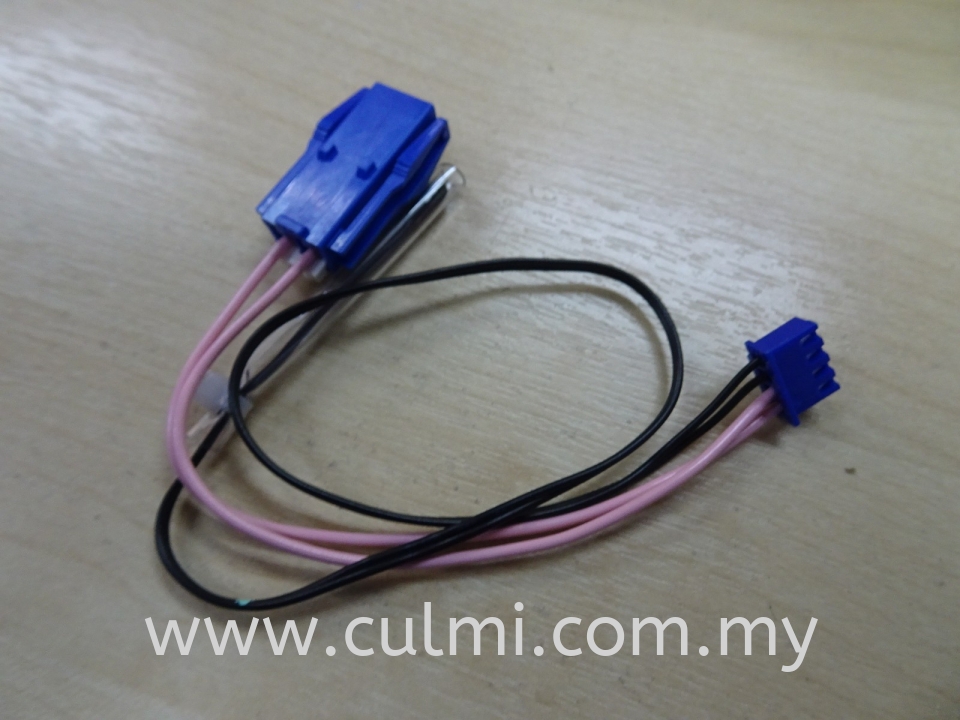 PANASONIC ROOM SENSOR (WM) A67C5139 - CS-D43DB4H5-1/CS-D50DB4H5-1