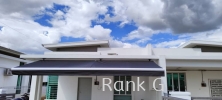 Retractable Awning  Customer Gallery Awning