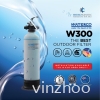 WATERCO W300 Australia Outdoor Filter Mircon (W12 xH55 ), Installation Available Outdoor Filter Water Filter