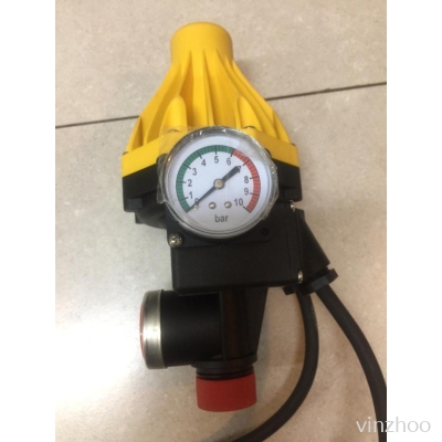 Espa pump pressure controller for Prisma series