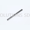 Flat Wire Compression Spring Compression Spring Springs