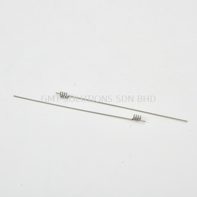 Torsion Spring