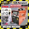 KENDO X5 Inverter MIG Welding Machine with Accessories Machine Welding Machine/Equipment