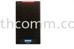 HID iCLASS SE® R10 HID Attendant, Door Access