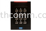 HID iCLASS SE RK40 HID Attendant, Door Access 