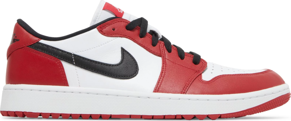 Air Jordan 1 Low Golf 'Chicago'