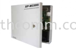 XP-M2300i/IP MicroEngine Controller MicroEngine Attendant, Door Access