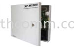 XP-M2300i/IP MicroEngine Attendant, Door Access 