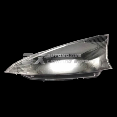 Mitsubishi Grandis Na4w 07-13 Headlamp Cover Lens