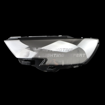 Audi A3 17-19 Headlamp Cover Lens