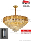 HANGING 12780-600 800 Indoor Pendant Light  Pendant Light