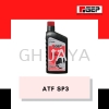 UMW GEP AUTO TRANSMISSION FLUID OIL SPIII / SP3 FOR PRODUA / PROTON UMW GEP Car Lubricant