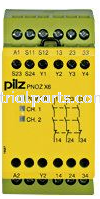 PILZ 774726 PNOZ X6 230-240AC 3NA Malaysia Pilz Relay, Sensor, Module, Switch, Controller Electrical (Sensor, Switch, Relay, Controller, Actuator, Module)