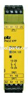PILZ 777056 PNOZ X7P 230-240-AC 2 NA Malaysia Pilz Relay, Sensor, Module, Switch, Controller Electrical (Sensor, Switch, Relay, Controller, Actuator, Module)