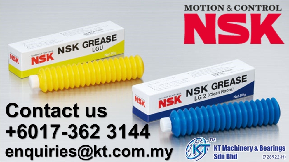 NSK Grease