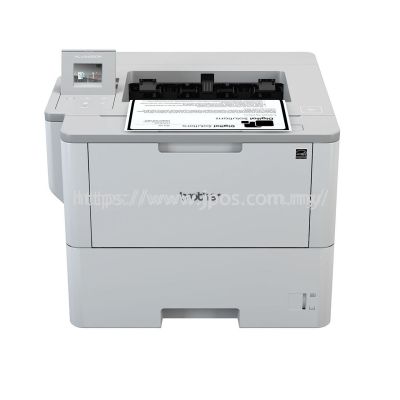 Brother A4 Single Function Printer