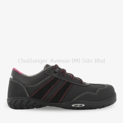 Safety Jogger Ceres S3