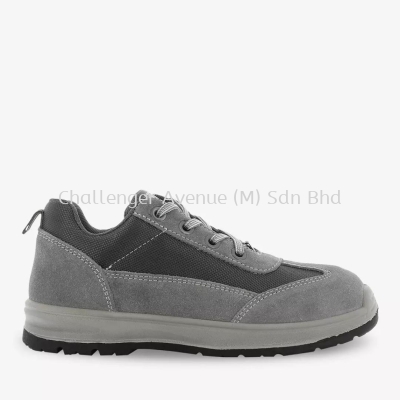 Safety Jogger Organic S1P