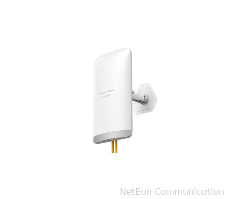 RG-EST350 V2 5GHz Dual-stream 802.11ac Wireless Bridge