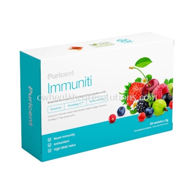 PURICENT Immuniti [20s]