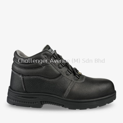 Safety Jogger Labor S3