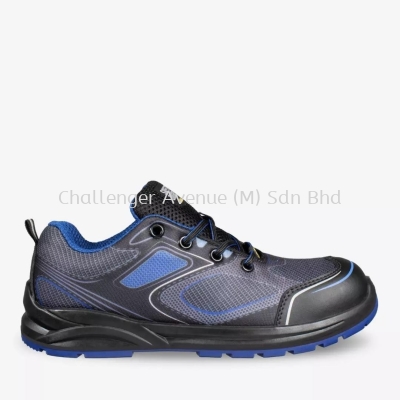 Safety Jogger Cador S1P (Blue)