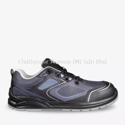 Safety Jogger Cador S1P (Light Grey)