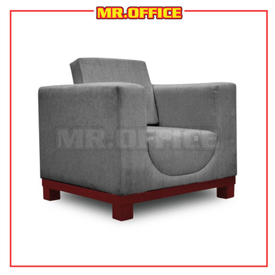 MR OFFICE : ALEXIS SERIES SOFA CHAIR