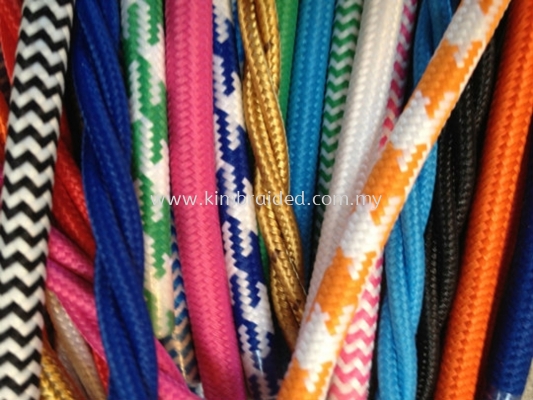 High Tension Rope