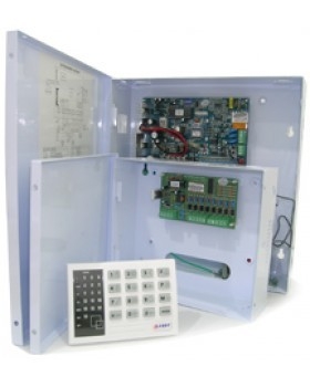 CQDT 16 zone Alarm System (Z16V)