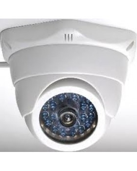 IR DOME CAMERA