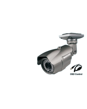 IR WEATHERPROOF BULLET CAMERA