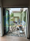  High Performance Folding Door