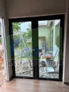  High Performance Folding Door