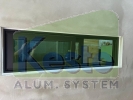  Performance Sliding Window