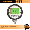 P-DPG Digital Precision Pressure Gauge | ITI by Muser Calibration Equipment ITI