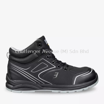 Safety Jogger Cador S3 Mid