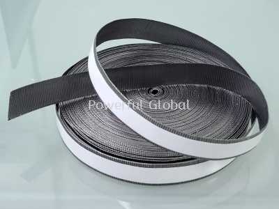 Graphite Gasket Tape With Adhesive Tape