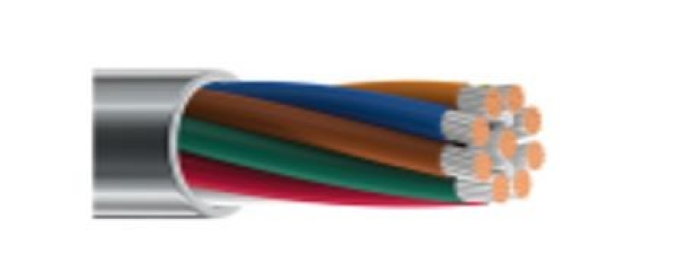 Belden 8469 18AWG Tinned Copper Cable