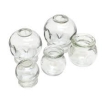 O.1 GLASS CUPPING JAR λ O. Cupping Products ι  