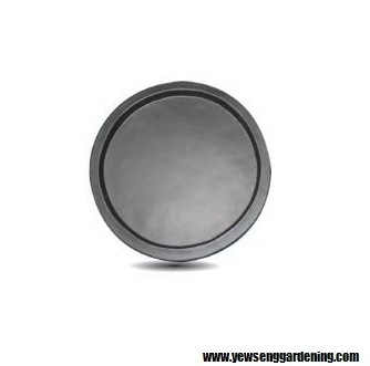 Fiberglass Pot SC570 (Black)