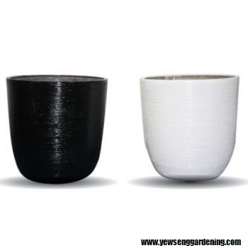 Fiberglass Pot STR05